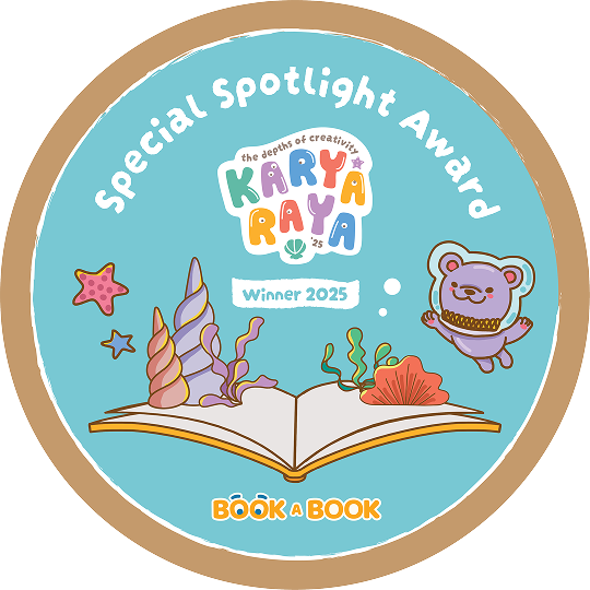 Special Spotlight Winner KR 2025 award